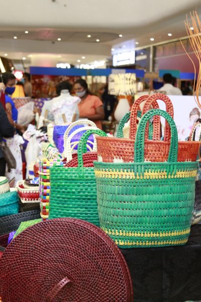 CAN Market launch event