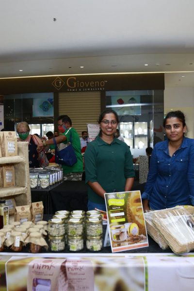 CAN Market launch event