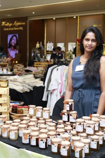 CAN Market launch event