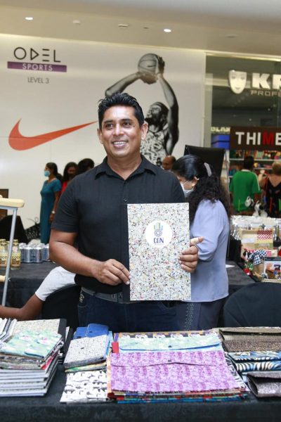 CAN Market launch event